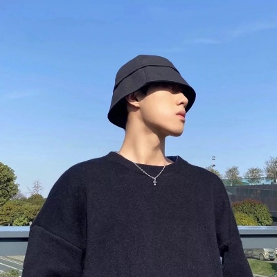 谁懂！这些干净帅气男头太绝啦 男生头像 第6张
