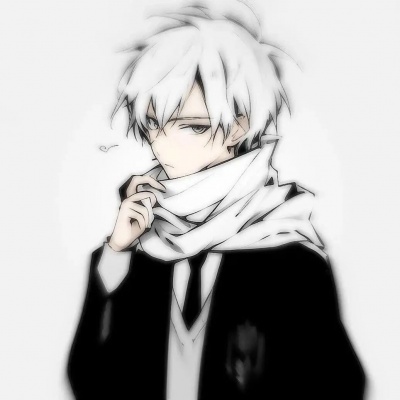 超绝!头像男生动漫小众 男生头像 第5张 超绝!头像男生动漫小众 男生头像 第5张