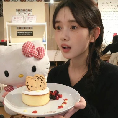 宝藏发现,高质量小众女生头像推荐 女生头像 第3张 宝藏发现,高质量小众女生头像推荐 女生头像 第3张