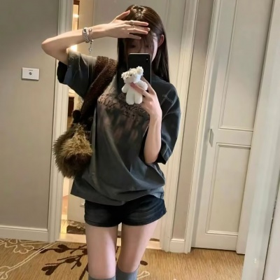 超绝好看的女生头像真人 女生头像 第5张