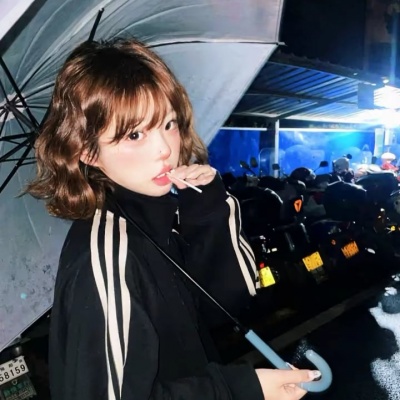 可爱女生ins头像,赶快码住 女生头像 第1张 可爱女生ins头像,赶快码住 女生头像 第1张