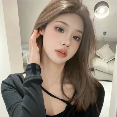 氛围感拉满的微信女生头像，速来！ 女生头像 第3张