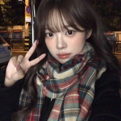 女生头像温柔可爱气质，被狠狠拿捏住啦 女生头像 第9张