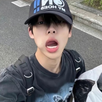 被帅晕！真人酷帅男生头像推荐 男生头像 第4张