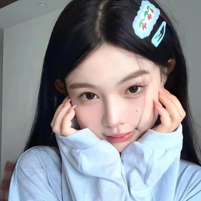 超甜预警!适合长期不换的真人女生可爱头像来啦 女生头像 第4张 超甜预警!适合长期不换的真人女生可爱头像来啦 女生头像 第4张