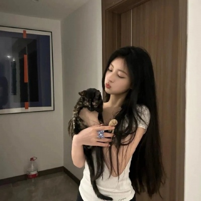 超绝真人抖音女头来啦 女生头像 第6张
