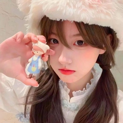 小众不撞款!2025氛围感女生头像精选 女生头像 第7张 小众不撞款!2025氛围感女生头像精选 女生头像 第7张