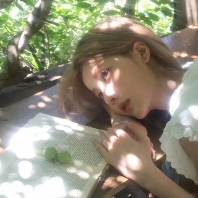 清新绿色女生头像,一眼就爱上! 女生头像 第4张 清新绿色女生头像,一眼就爱上! 女生头像 第4张