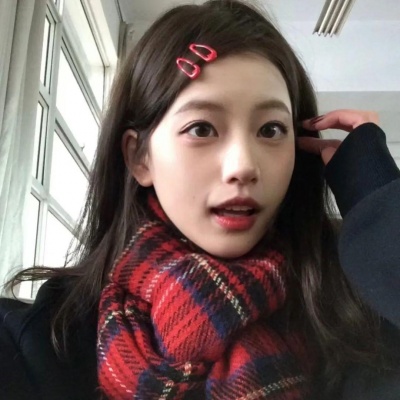 2025年超火女生真人头像推荐 女生头像 第5张 2025年超火女生真人头像推荐 女生头像 第5张