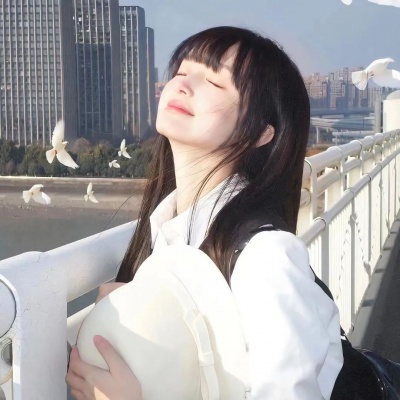 宝藏!微信个性小众女生头像推荐 女生头像 第4张 宝藏!微信个性小众女生头像推荐 女生头像 第4张