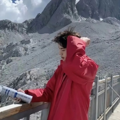 超甜蜜!情侣头像真人一男一女分开两张 情侣头像 第4张 超甜蜜!情侣头像真人一男一女分开两张 情侣头像 第4张