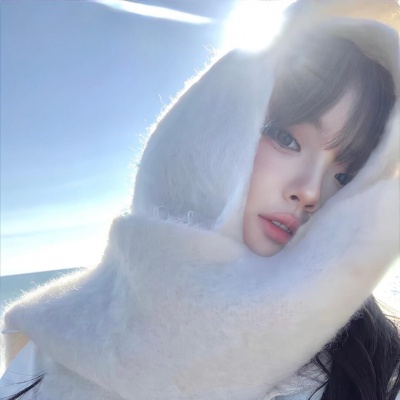 超绝的小众高级感迷人氛围感女生头像合集 女生头像 第4张 超绝的小众高级感迷人氛围感女生头像合集 女生头像 第4张
