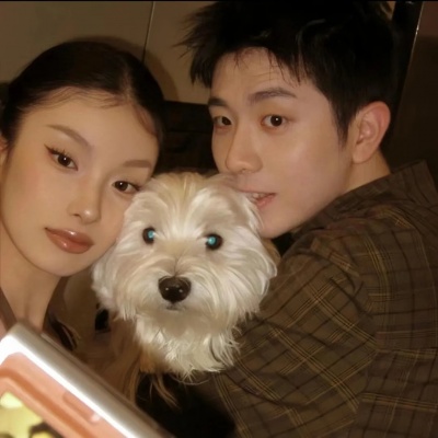 超绝!ins高级质感真人情侣头像分享 情侣头像 第1张 超绝!ins高级质感真人情侣头像分享 情侣头像 第1张