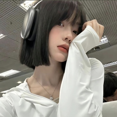 女生头像ins高级氛围感,绝绝子 女生头像 第3张 女生头像ins高级氛围感,绝绝子 女生头像 第3张
