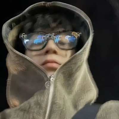 超绝的网络男神头像来啦 男生头像 第4张