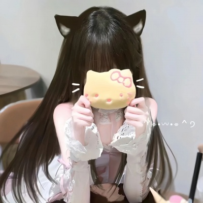 头像推荐ins可爱女生，可爱值拉满 女生头像 第1张
