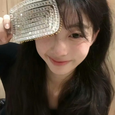 宝藏!ins风慢节奏小众女生头像来袭 女生头像 第6张 宝藏!ins风慢节奏小众女生头像来袭 女生头像 第6张