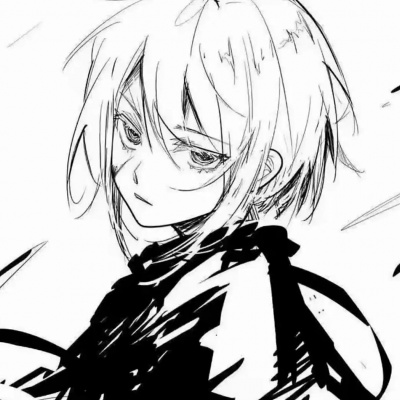 挖到宝啦!动漫男头小众高级 男生头像 第1张 挖到宝啦!动漫男头小众高级 男生头像 第1张