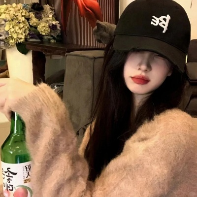 哇塞！富家千金即视感气质女头推荐 女生头像 第1张