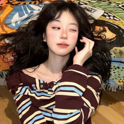 2025超绝的真人女生头像 女生头像 第10张