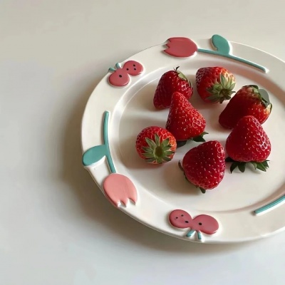 萌化啦！可爱治愈食物头像来袭 其它头像 第4张