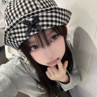 2025超绝的真人女生头像 女生头像 第5张