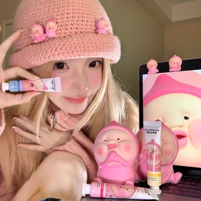 宝藏多人闺蜜女头像来啦！ 女生头像 第6张