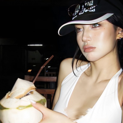哇塞!高冷慵懒感ins风小众高级女头推荐 女生头像 第7张 哇塞!高冷慵懒感ins风小众高级女头推荐 女生头像 第7张