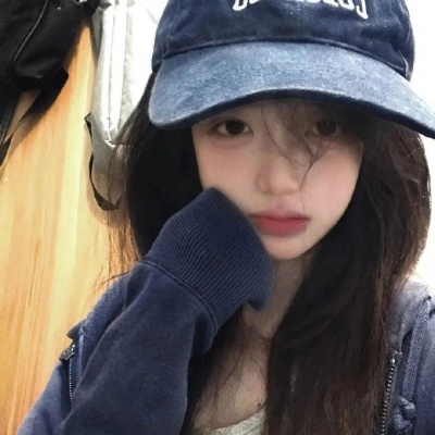 超绝！微信可爱小众女生头像来袭 女生头像 第2张