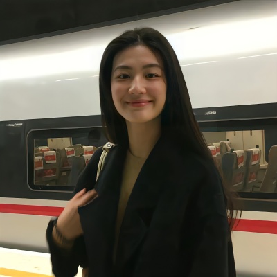 慵懒冷淡风女生头像，狠狠心动 女生头像 第4张