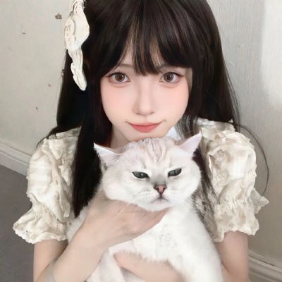 甜到心坎的小众女生头像推荐 女生头像 第5张 甜到心坎的小众女生头像推荐 女生头像 第5张