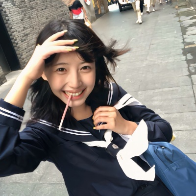 女生头像INS小众文艺，挖到宝啦！ 女生头像 第5张