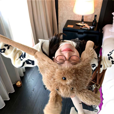 超甜警告!可爱滤镜下的绝美女生头像来袭 女生头像 第8张 超甜警告!可爱滤镜下的绝美女生头像来袭 女生头像 第8张
