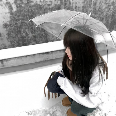 纯欲漂亮气质小众女生头像 女生头像 第6张 纯欲漂亮气质小众女生头像 女生头像 第6张