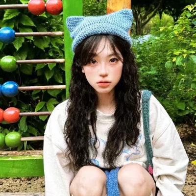 可爱女生ins头像,赶快码住 女生头像 第2张 可爱女生ins头像,赶快码住 女生头像 第2张