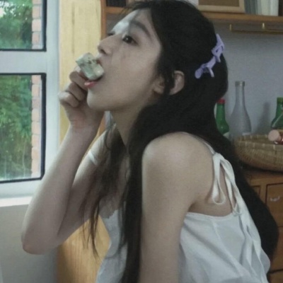氛围感拉满的高质量ins女头来啦 女生头像 第4张