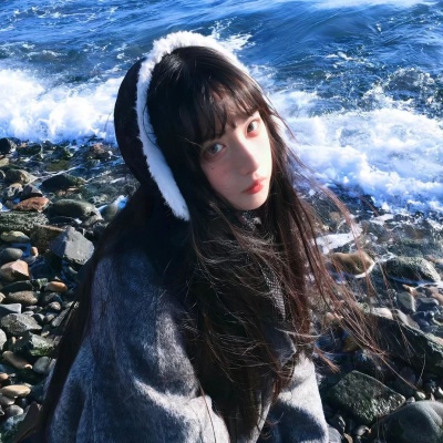小众好看女生头像,挖到宝藏啦! 女生头像 第9张 小众好看女生头像,挖到宝藏啦! 女生头像 第9张