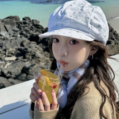 清纯女头真人可爱,每一张都可爱到犯规 女生头像 第1张 清纯女头真人可爱,每一张都可爱到犯规 女生头像 第1张