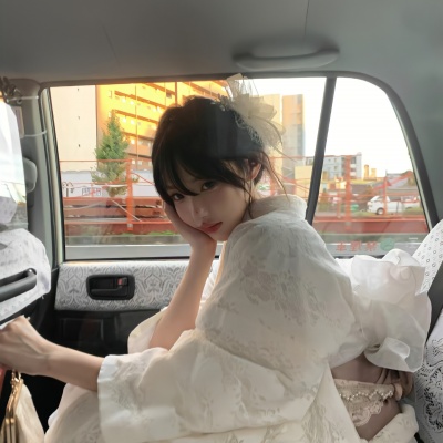 被问麻了的滤镜感小众女生头像 女生头像 第2张