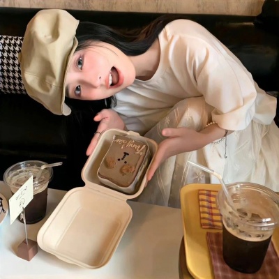 宝藏！ins小众可爱漂亮女生头像来袭 女生头像 第5张