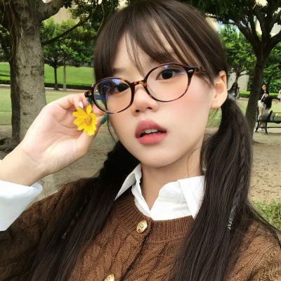 小众好看女生头像,挖到宝藏啦! 女生头像 第2张 小众好看女生头像,挖到宝藏啦! 女生头像 第2张