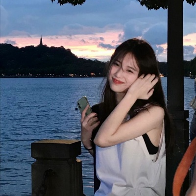 超爱!自由感小众女生头像来袭 女生头像 第6张 超爱!自由感小众女生头像来袭 女生头像 第6张