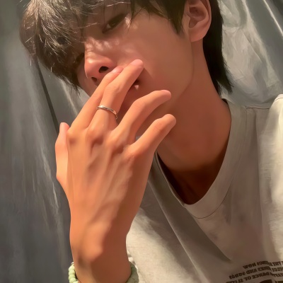 【2025最新】微信真人男头高清合集:帅气 / 成熟 / 阳光