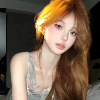 ins风唯美小众女生头像合集,私藏级颜值暴击 女生头像 第2张 ins风唯美小众女生头像合集,私藏级颜值暴击 女生头像 第2张