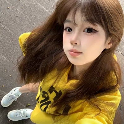 超绝好看的女生头像真人 女生头像 第9张