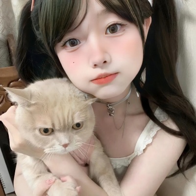 甜到心坎的小众女生头像推荐 女生头像 第3张 甜到心坎的小众女生头像推荐 女生头像 第3张