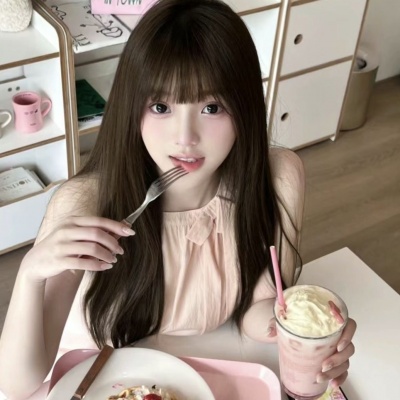 宝藏!ins气质小众女生头像来袭 女生头像 第3张 宝藏!ins气质小众女生头像来袭 女生头像 第3张