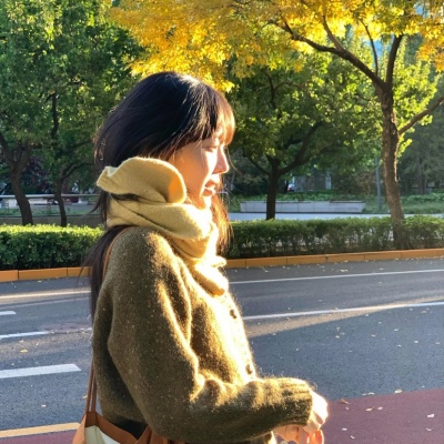 被这组阳光治愈女生头像美哭啦 女生头像 第8张 被这组阳光治愈女生头像美哭啦 女生头像 第8张