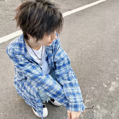 ins高质量男生头像真人,时尚又个性 男生头像 第4张 ins高质量男生头像真人,时尚又个性 男生头像 第4张