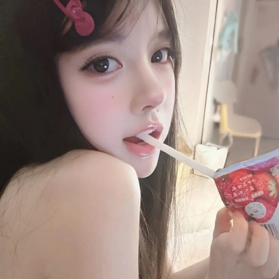 头像推荐ins可爱女生，可爱值拉满 女生头像 第2张